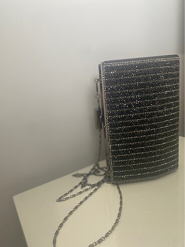 Diğer Clutch portföy çanta