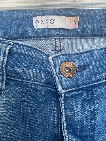oxxo Jean pantolon