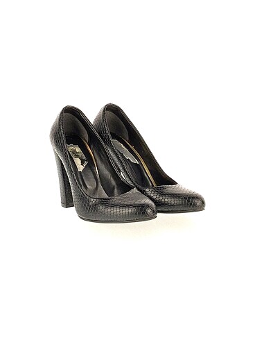 Vintage Love Diğer Stiletto %70 İndirimli.