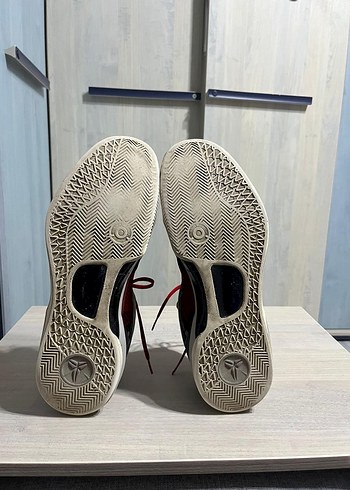 Kobe 8 47.5 - Görsel 2