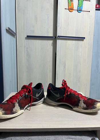 Kobe 8 47.5 - Görsel 5