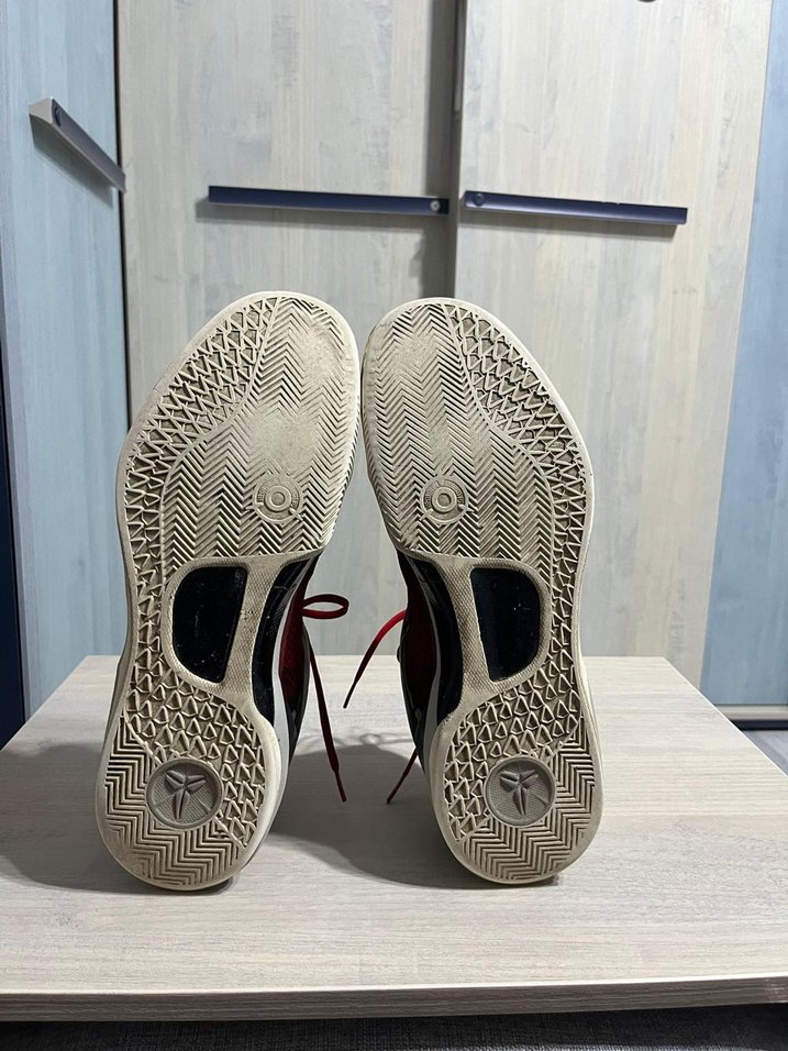 Kobe 8 47.5 - Görsel 2