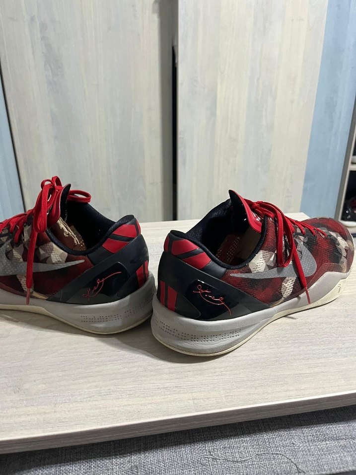 Kobe 8 47.5 - Görsel 4
