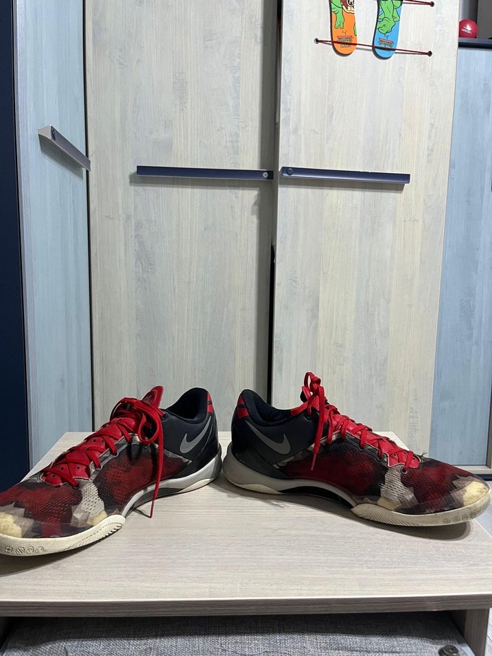 Kobe 8 47.5 - Görsel 5