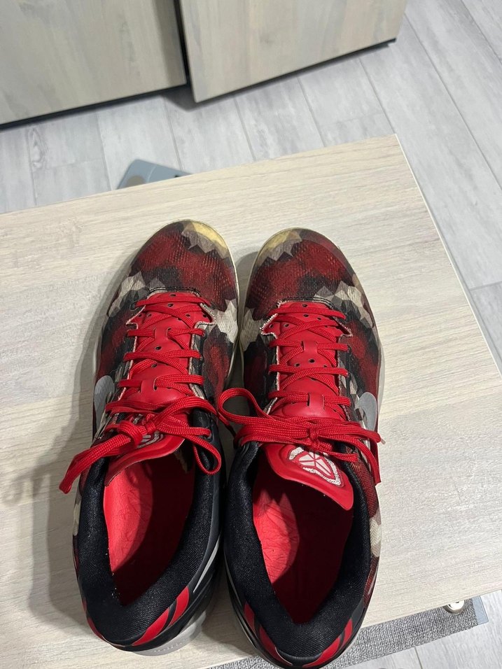 Kobe 8 47.5 - Görsel 3