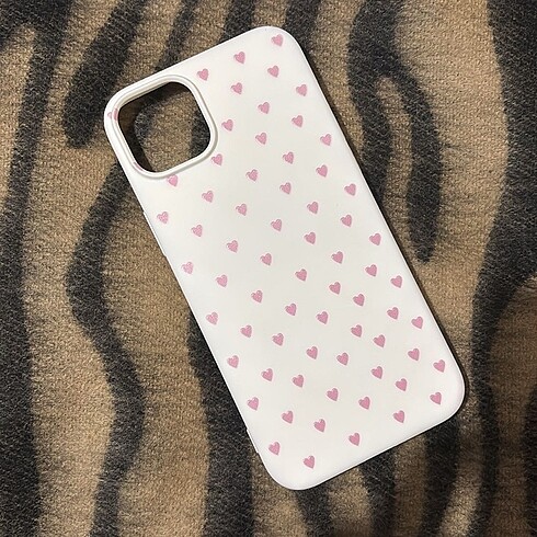 Iphone 15 Plus Kılıf