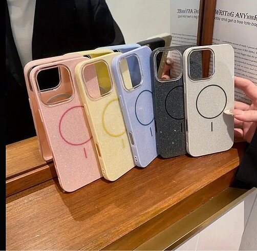 Iphone Kılıfları