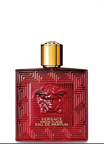 Versace eros 100 ml kadın parfüm