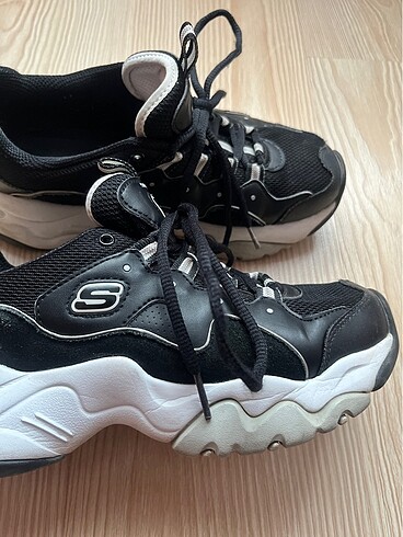 Skechers Skechers spor ayakkabı