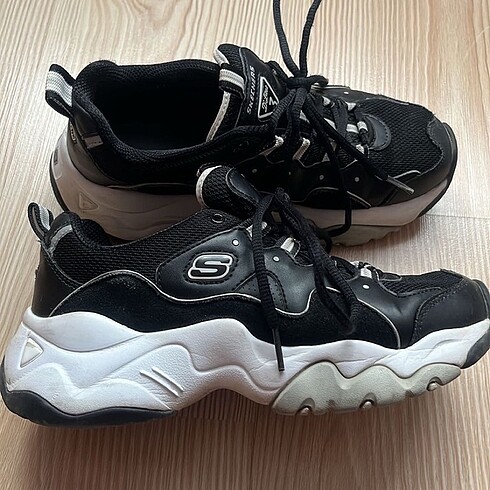 Skechers Skechers spor ayakkabı