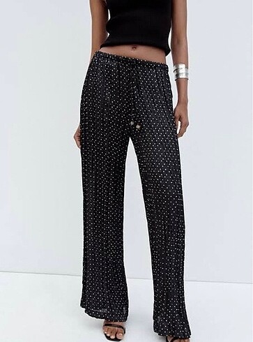 Zara Pantolon