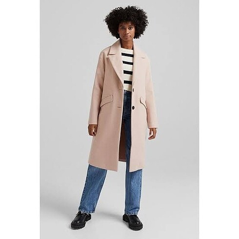 Bershka Kaban