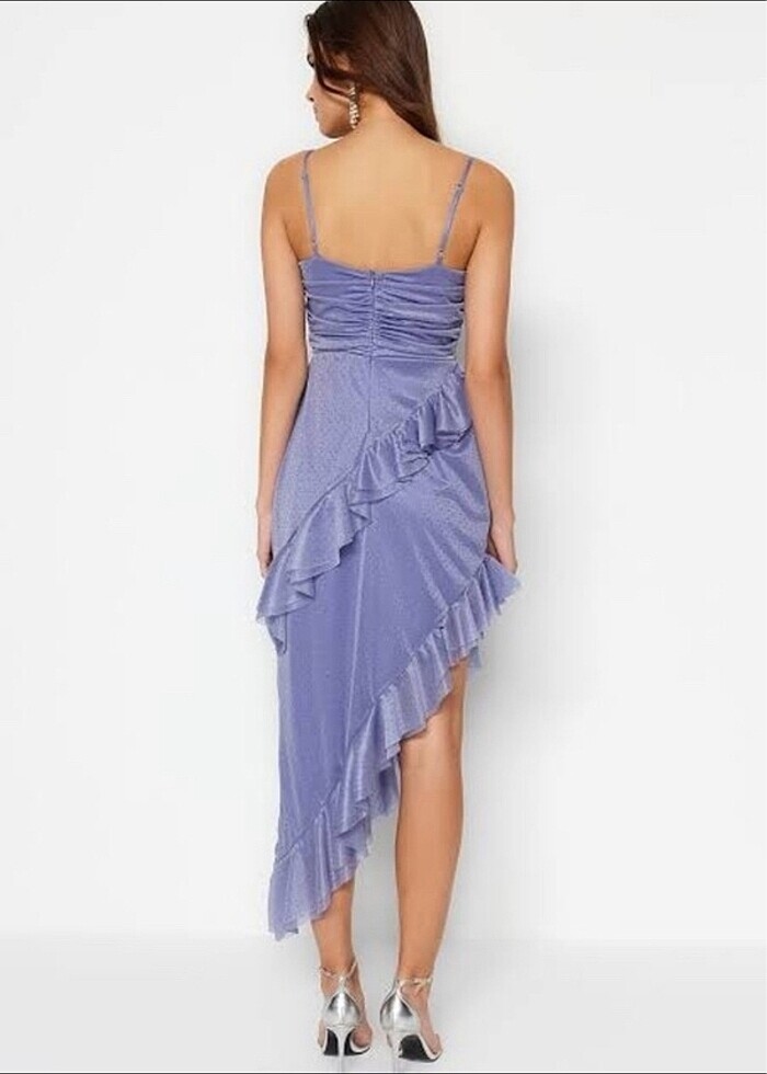 Trendyol abiye - Görsel 3