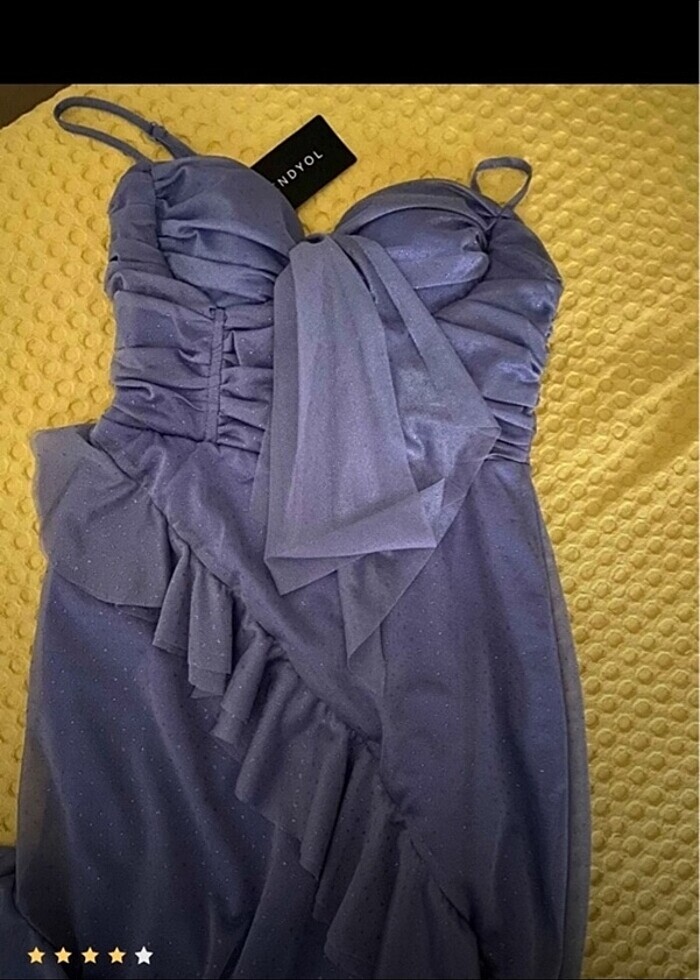 Trendyol abiye - Görsel 4