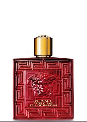 Versace Eros 100 ml kadın parfümü 