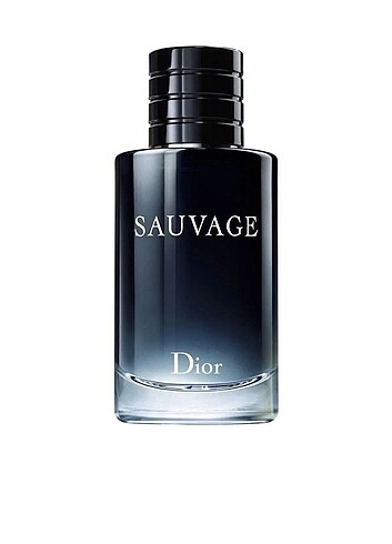 Dior Sauvage 100 ml erkek parfümü 