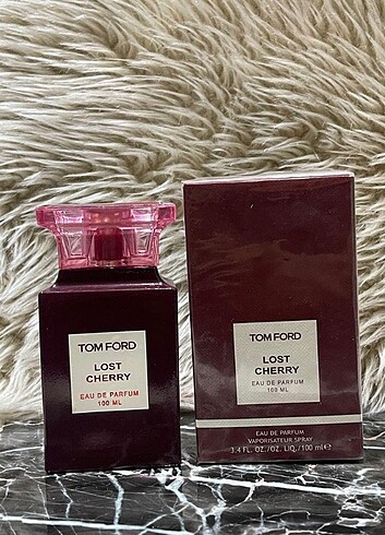 Tom Ford lost Cherry 100 ml kadın parfümü 