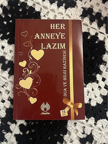 İslamik dua kitabı