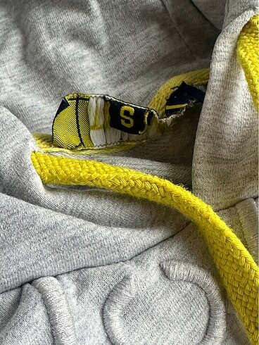 s Beden Fenerium kadın sweatshirt