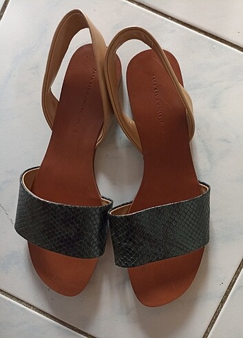 Zara Zara sandalet