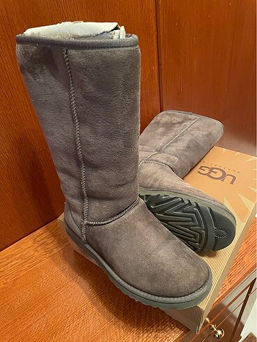 Ugg çizme