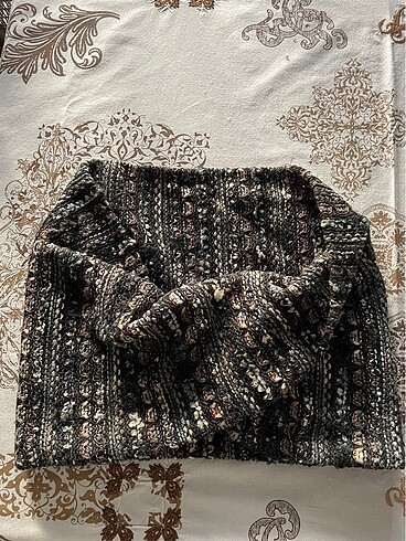 Anthropologie Anthropologie boyunluk/atkı
