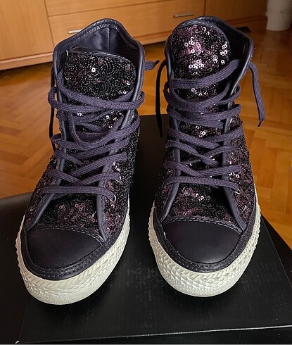 Converse Converse Chuck Taylor pullu