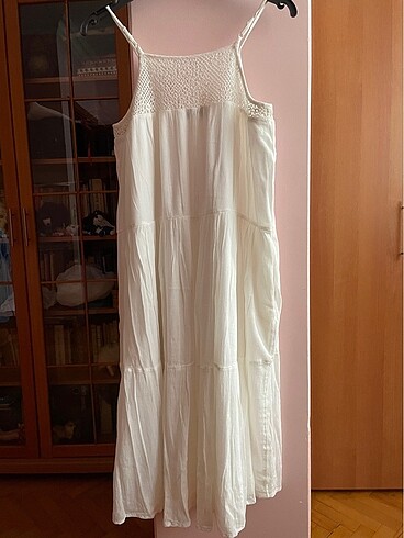 Gap Gap koton elbise