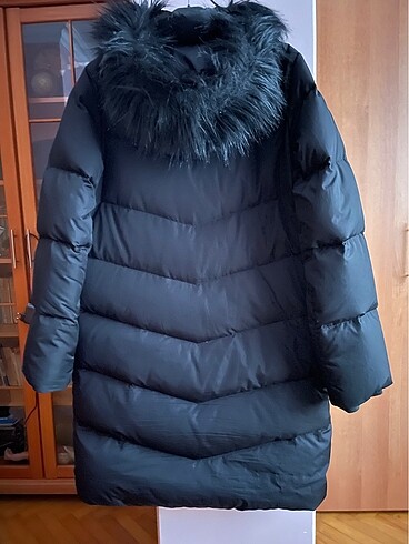 Gap Gap Kaz Tüyü Mont/Kaban