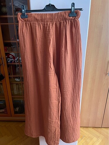 Diğer Müslin Pantolon