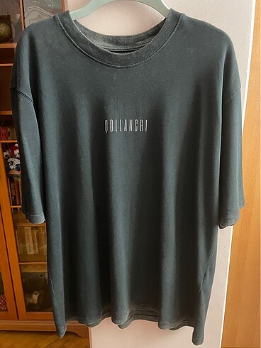 Qollanchi Tshirt