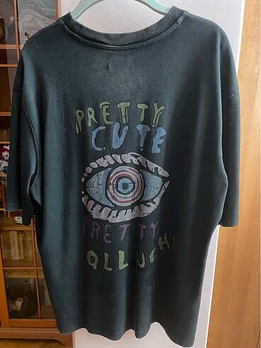 Diğer Qollanchi Tshirt