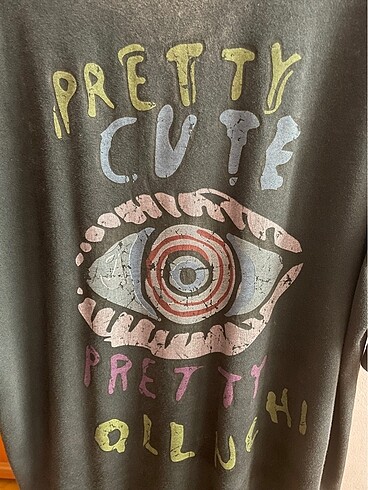 l Beden siyah Renk Qollanchi Tshirt