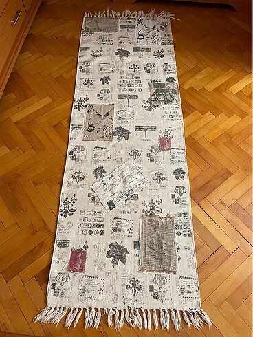 Mudo Concept Mudo concept kilim