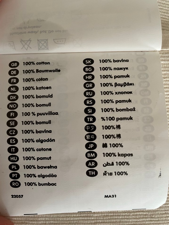 IKEA runner, servis örtüsü - Görsel 3