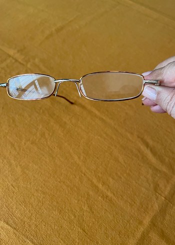 Leopar desenli kutulu unisex okuma Gözlüğü - Görsel 3