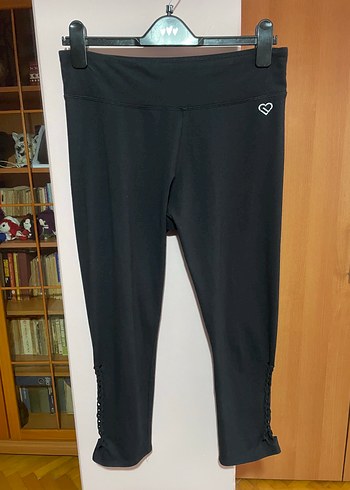Aeropostale Spor pilates/yoga Taytı