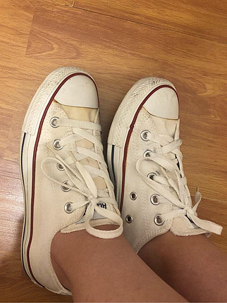 Converse Converse