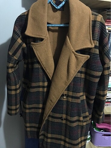 VINTAGE KABAN