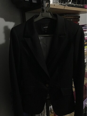 koton blazer ceket