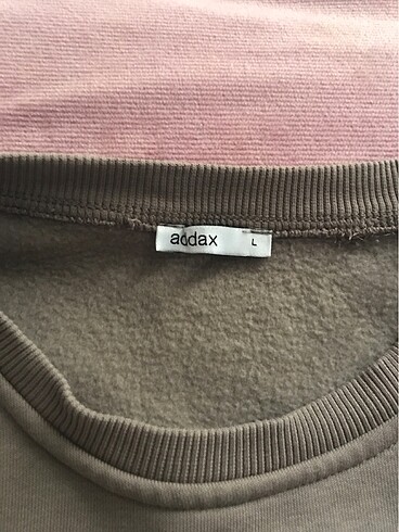 l Beden Addax Sweatshirt