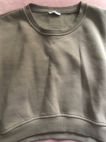 Addax Sweatshirt