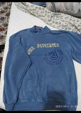 Vintage Sweat