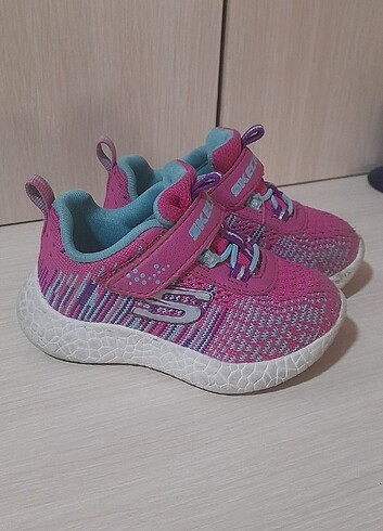 Skechers çocuk ayakkabısı