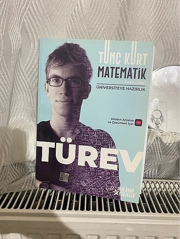 TÜREV-TUNÇ KURT