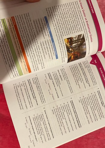 Uğur Kurs 11. Sınıf Tarih Çalışma Fasikülü - Görsel 4