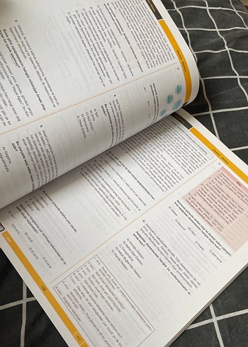 10. Sınıf Türk Dili ve Edebiyatı Soru Bankası - Görsel 7