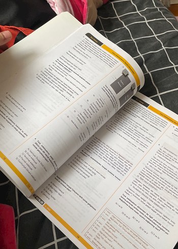 10. Sınıf Türk Dili ve Edebiyatı Soru Bankası - Görsel 4