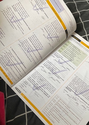 10. Sınıf Türk Dili ve Edebiyatı Soru Bankası - Görsel 3
