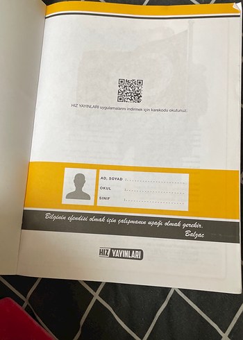 10. Sınıf Türk Dili ve Edebiyatı Soru Bankası - Görsel 2